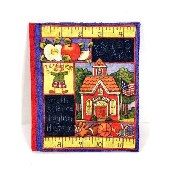 Gregg Manufacturing Memo Padfolio - Picture 3 of 12